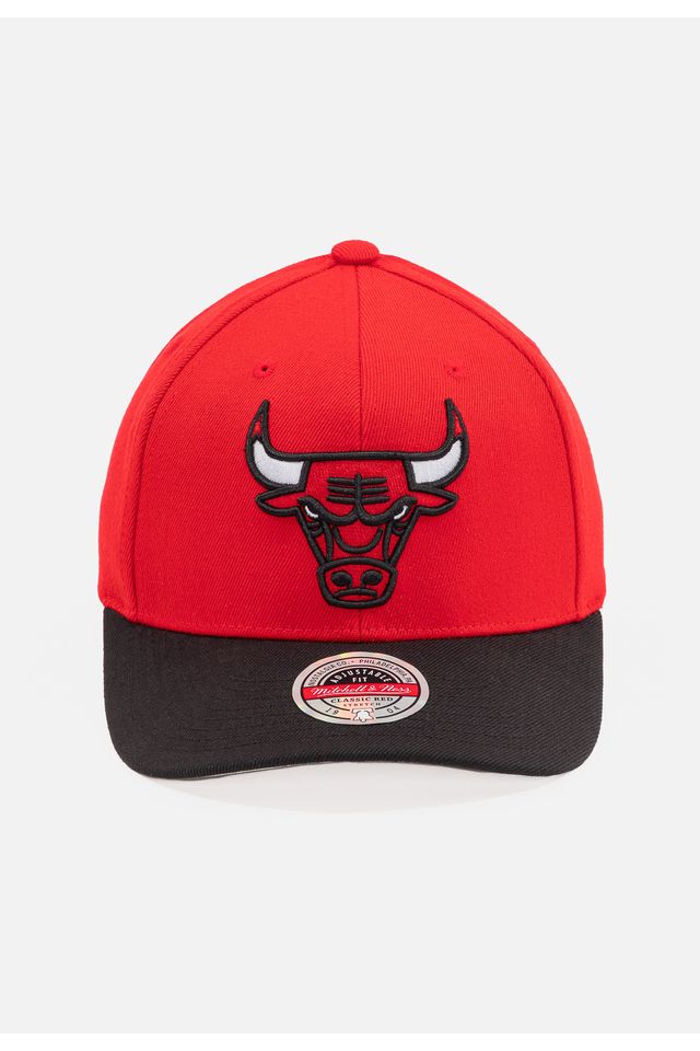 Bone-Mitchell---Ness-NBA-Team-2-Tone-Chicago-Bulls-Vermelho