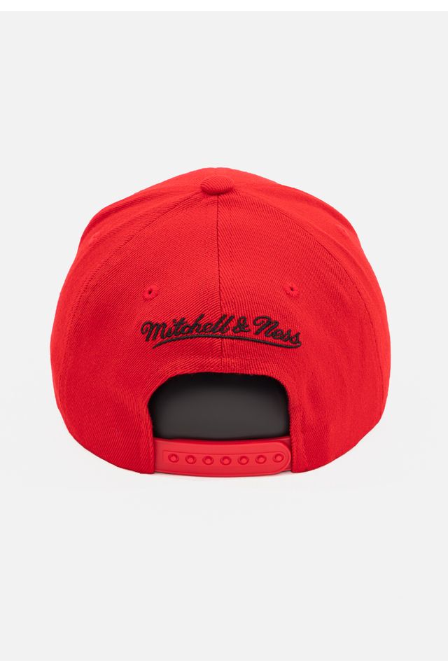 Bone-Mitchell---Ness-NBA-Team-2-Tone-Chicago-Bulls-Vermelho