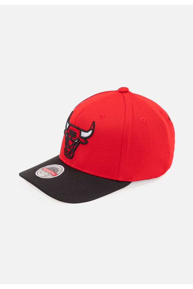 Bone-Mitchell---Ness-NBA-Team-2-Tone-Chicago-Bulls-Vermelho