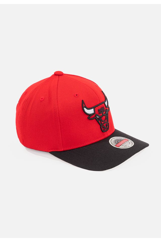 Bone-Mitchell---Ness-NBA-Team-2-Tone-Chicago-Bulls-Vermelho