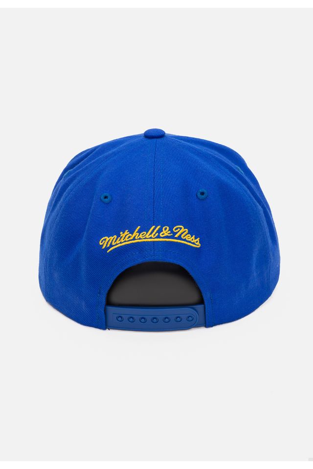 Bone-Mitchell---Ness-NBA-Team-2-Tone-2-0-Snapback-Golden-State-Warriors-Royal