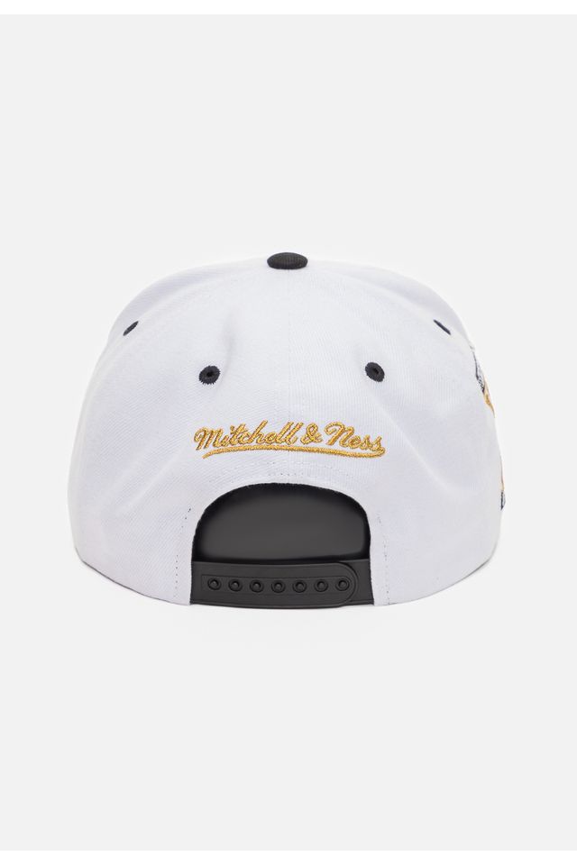 Bone-Mitchell---Ness-NBA-MVP-Snapback-Chicago-Bulls-Branco