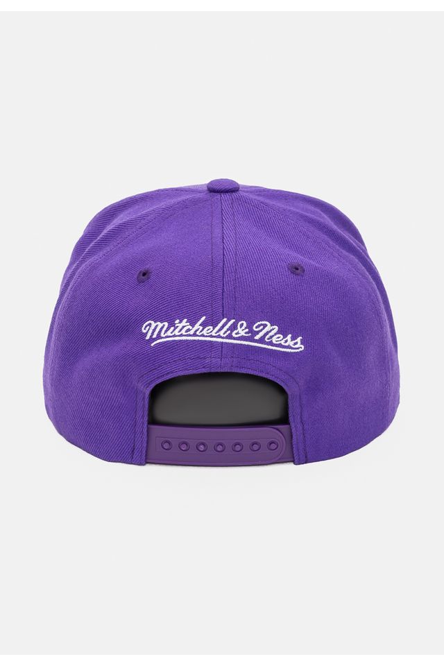 Bone-Mitchell---Ness-NBA-Team-Ground-Los-Angeles-Lakers-Roxo