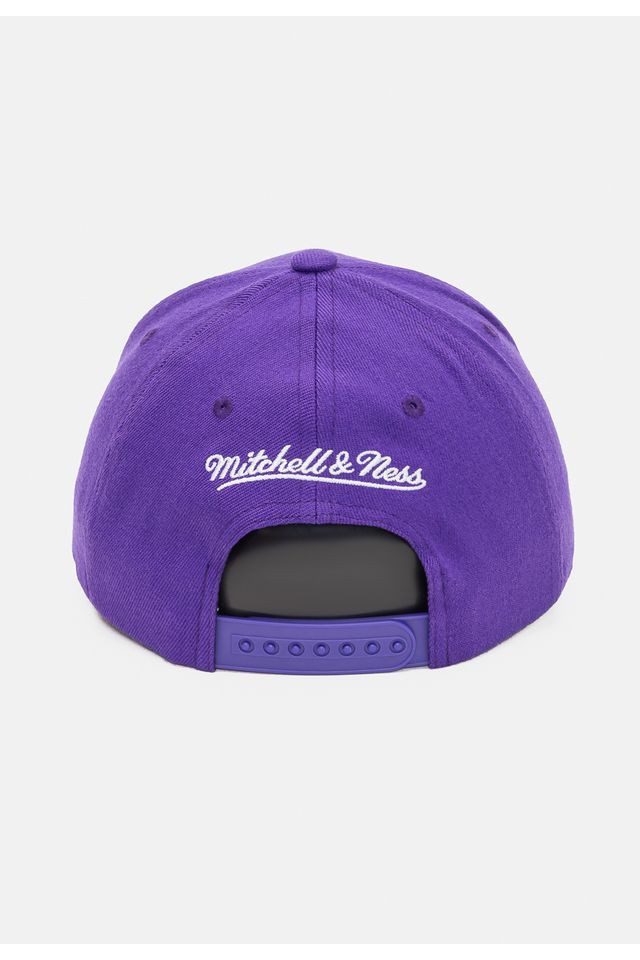 Bone-Mitchell---Ness-NBA-Team-Ground-Los-Angeles-Lakers-Roxo