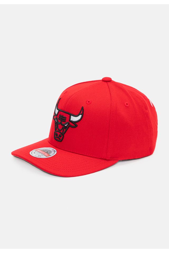 Bone-Mitchell---Ness-NBA-Team-Ground-Chicago-Bulls-Vermelho