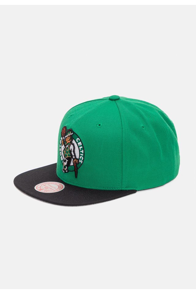 Bone-Mitchell---Ness-NBA-Team-2-Tone-Boston-Celtics-Verde