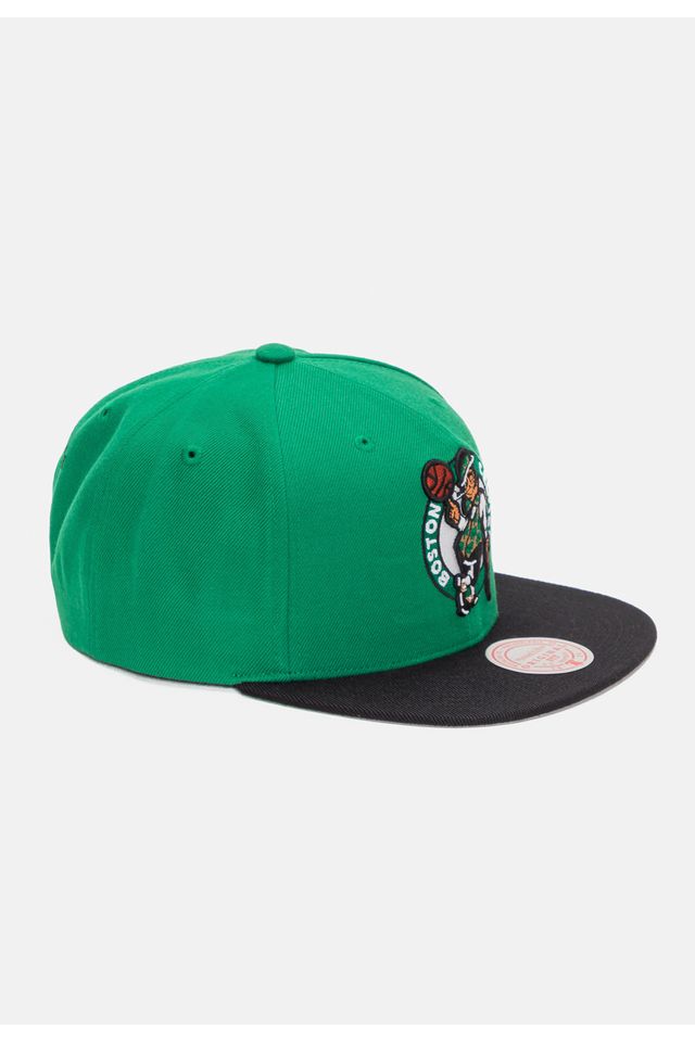 Bone-Mitchell---Ness-NBA-Team-2-Tone-Boston-Celtics-Verde
