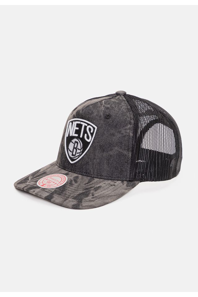 Bone-Mitchell---Ness-NBA-Burnt-Ends-Brooklyn-Nets-Preto