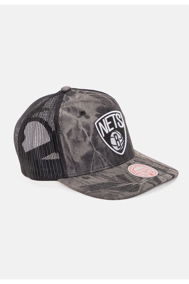 Bone-Mitchell---Ness-NBA-Burnt-Ends-Brooklyn-Nets-Preto