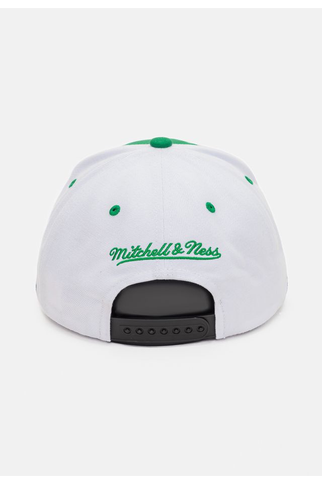 Bone-Mitchell---Ness-NBA-Retdrodme-Pro-Boston-Celtics-Verde