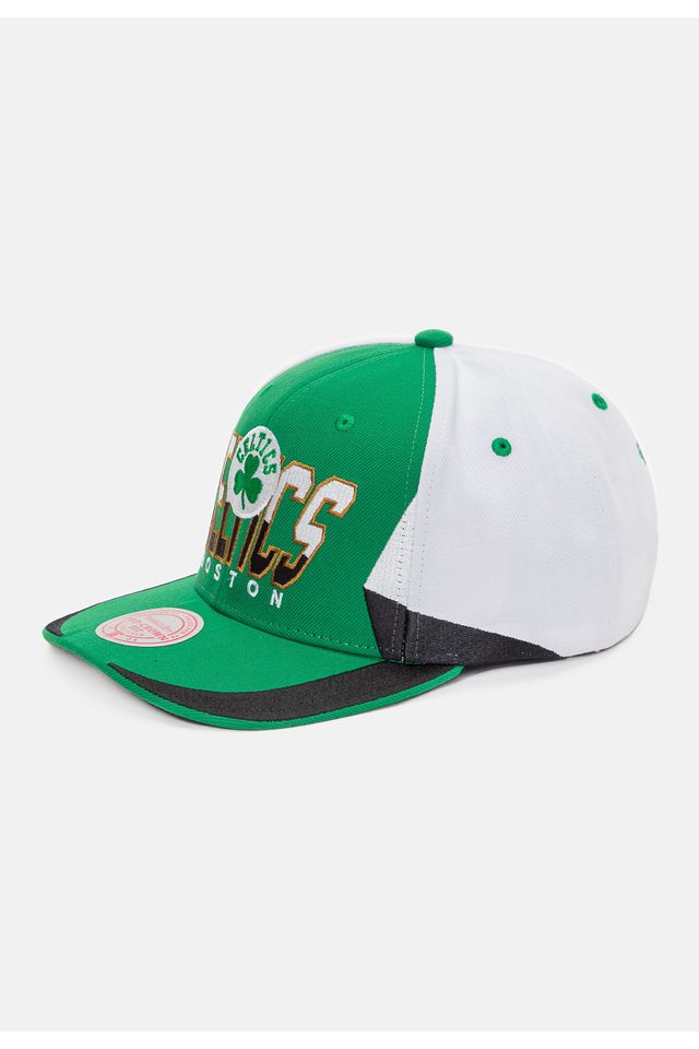 Bone-Mitchell---Ness-NBA-Retdrodme-Pro-Boston-Celtics-Verde