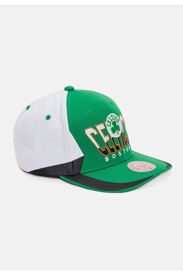 Bone-Mitchell---Ness-NBA-Retdrodme-Pro-Boston-Celtics-Verde
