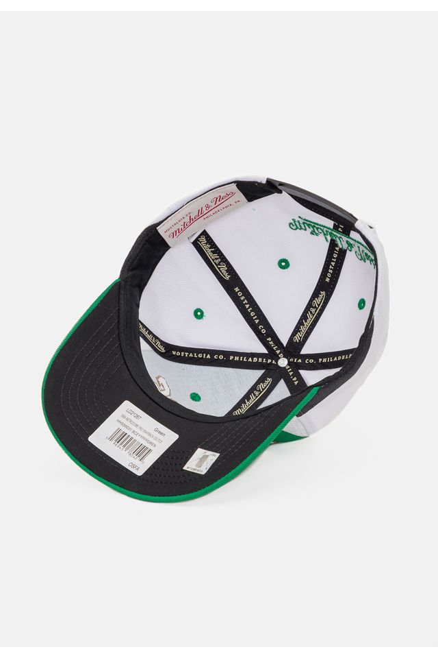 Bone-Mitchell---Ness-NBA-Retdrodme-Pro-Boston-Celtics-Verde
