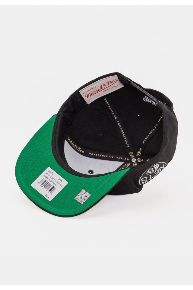 Bone-Mitchell---Ness-NBA-Now-You-See-Brooklyn-Nets-Preto