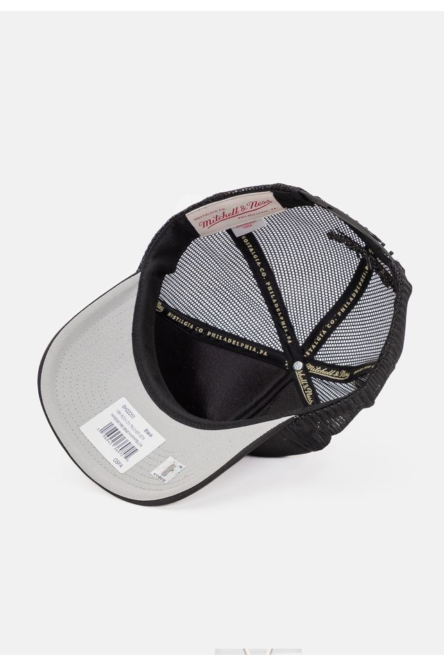 Bone-Mitchell---Ness-NBA-Rock-On-Truck-Brooklyn-Nets-Preto