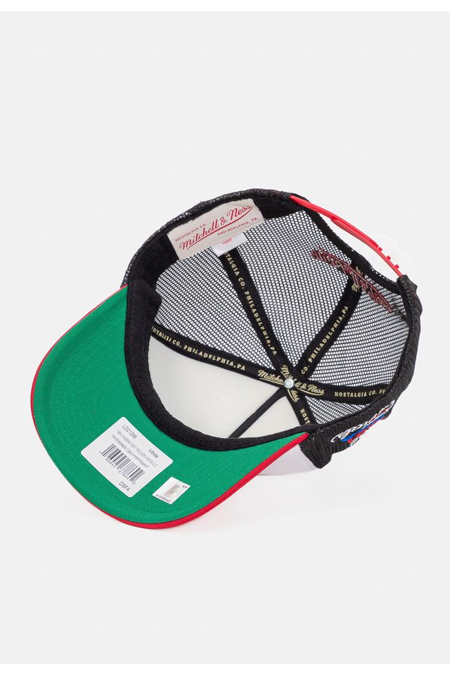 Bone-Mitchell---Ness-NBA-Champs-Fest-Chicago-Bulls-Branco