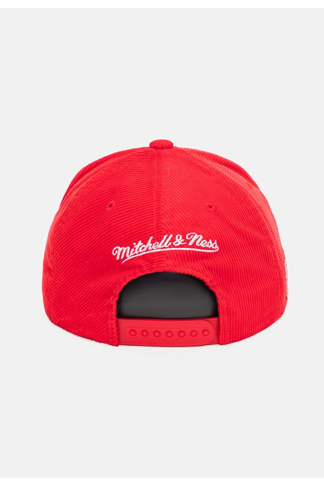 Bone-Mitchell---Ness-NBA-Over-The-Top-Miami-Heat-Vermelho