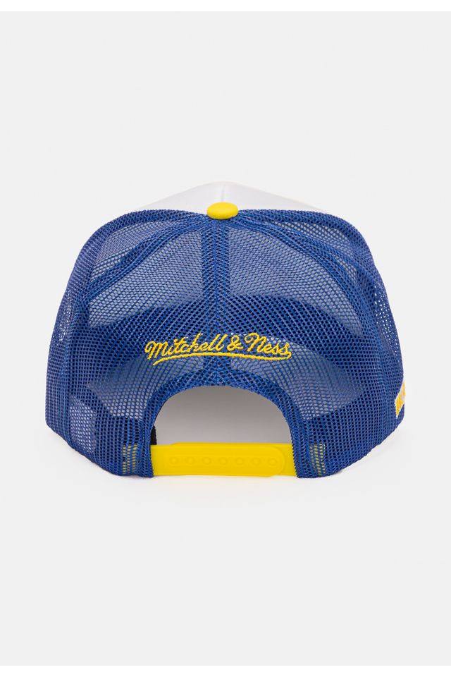 Bone-Mitchell---Ness-NBA-HWC-Golden-State-Warriors-Branco