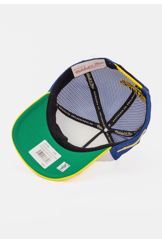 Bone-Mitchell---Ness-NBA-HWC-Golden-State-Warriors-Branco