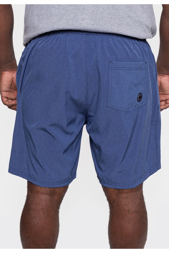 Shorts-Ecko-Plus-Size-Azul