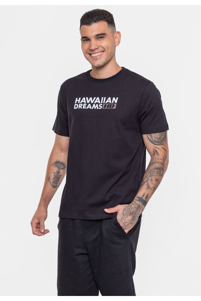 Camiseta-HD-Masculina-Branded-Preta