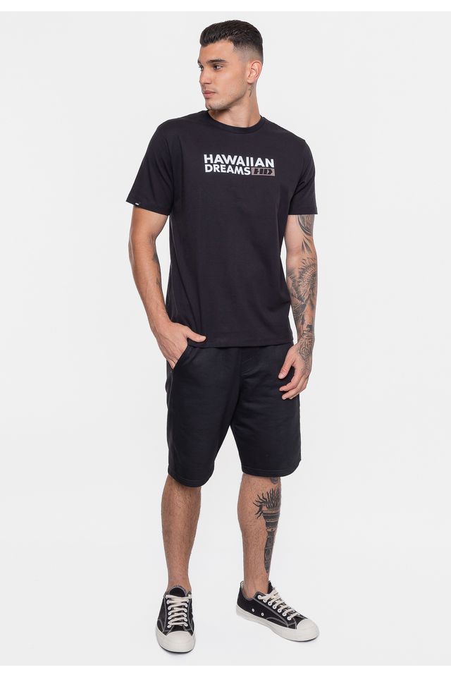 Camiseta-HD-Masculina-Branded-Preta