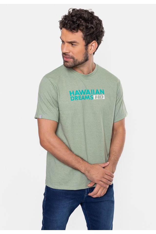 Camiseta-HD-Masculina-Brand-Verde-Mescla