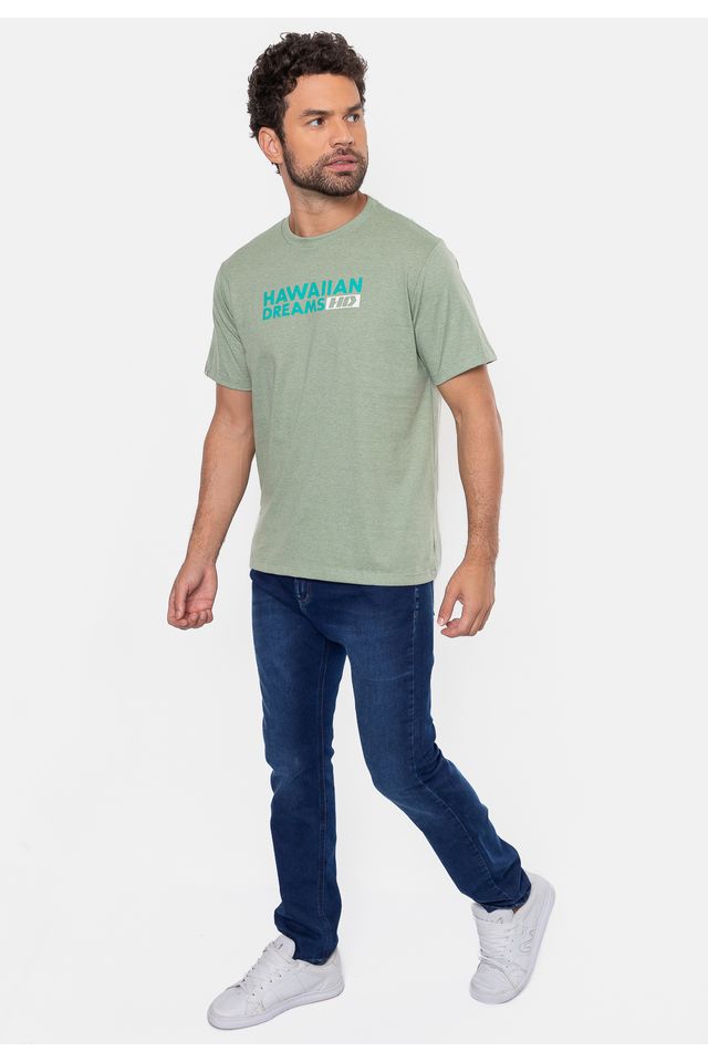 Camiseta-HD-Masculina-Brand-Verde-Mescla