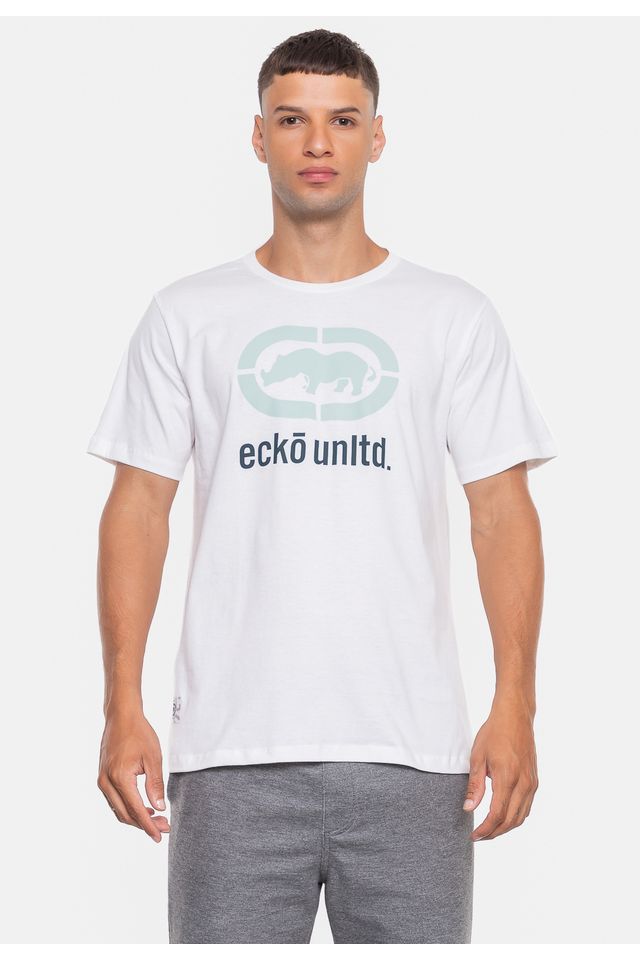 Camiseta-Ecko-Masculina-Big-Rhino-Off-White