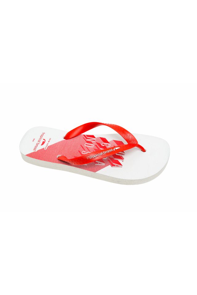 Chinelo-Tropical-Brasil-Frases-Flip-Flop-Branco-Com-Vermelho