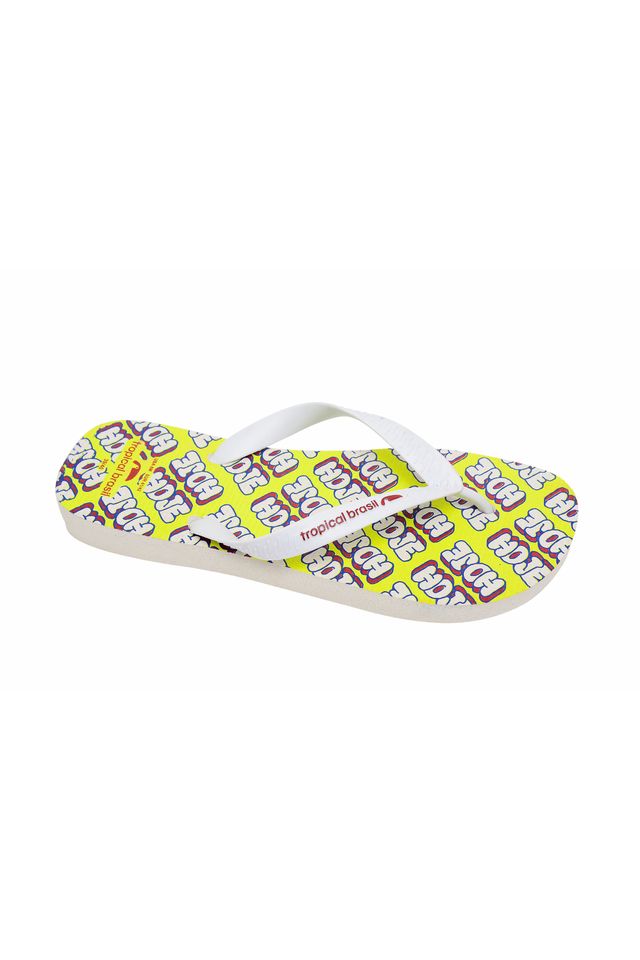 Chinelo-Tropical-Brasil-Frases-Flip-Flop-Branco