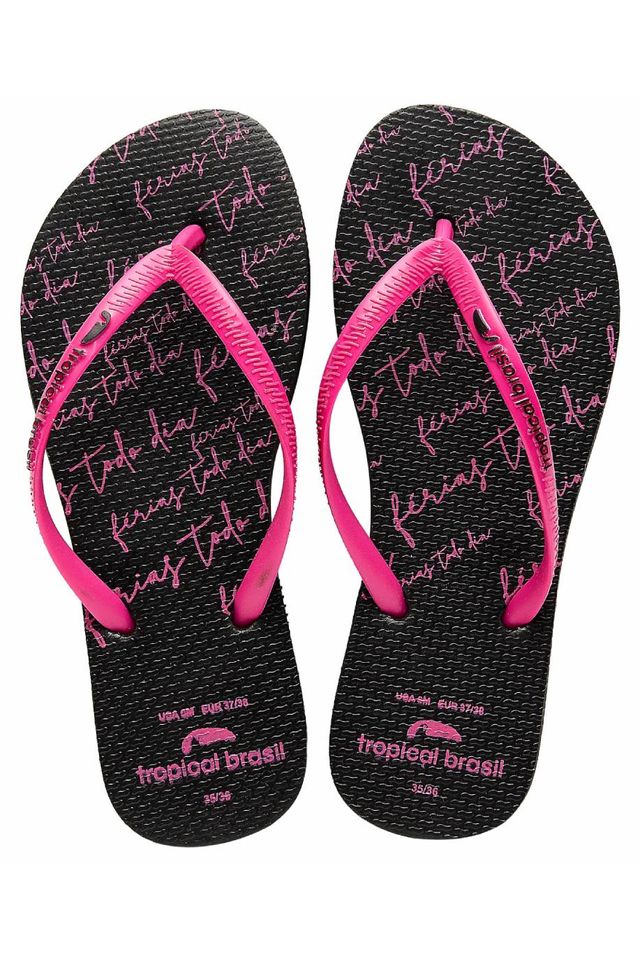 Chinelo-Tropical-Brasil-Institucion-Flip-Flop-Preto-Com-Rosa