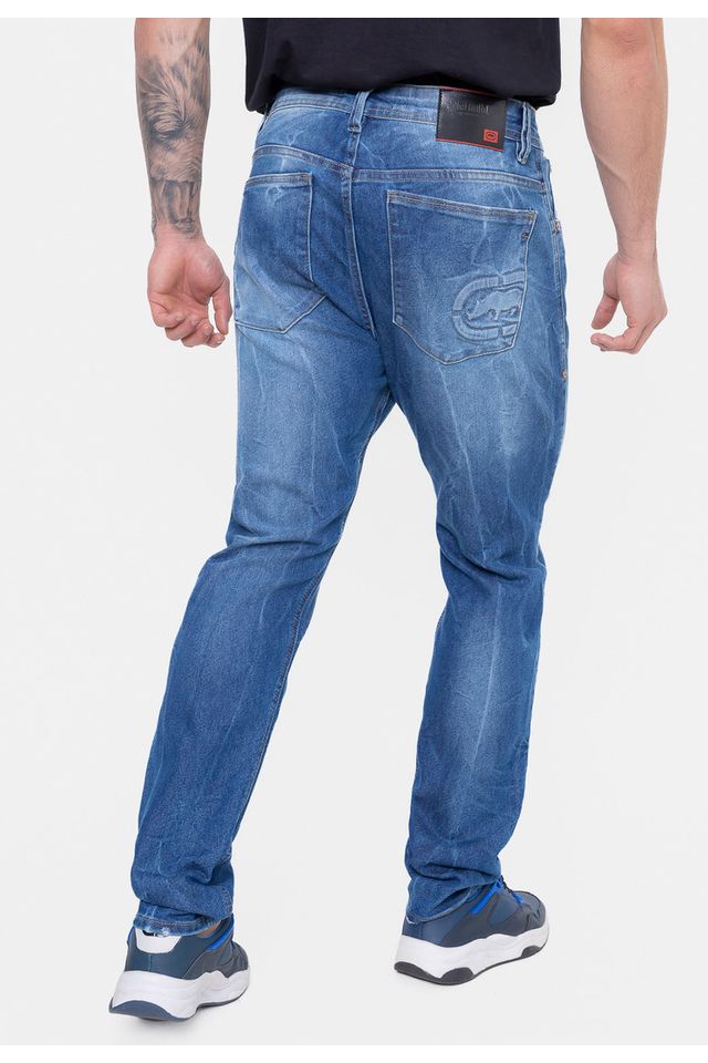 Calca-Ecko-Jeans-Azul