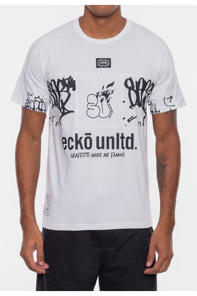 Camiseta-Ecko-Especial-30-Anos-Branca-Off