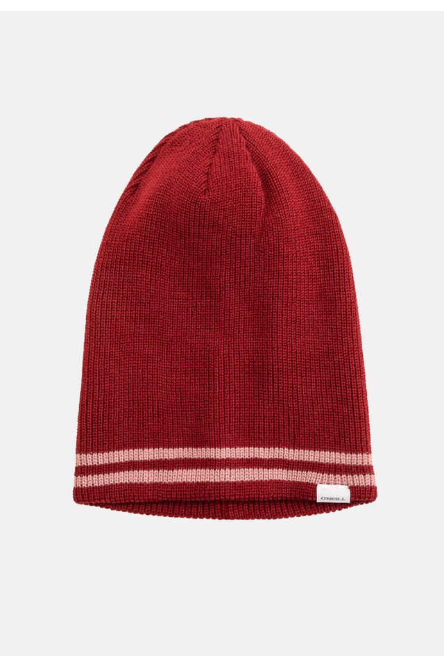 Gorro-Oneill-Feminino-Relax-Bordo-e-Rosa