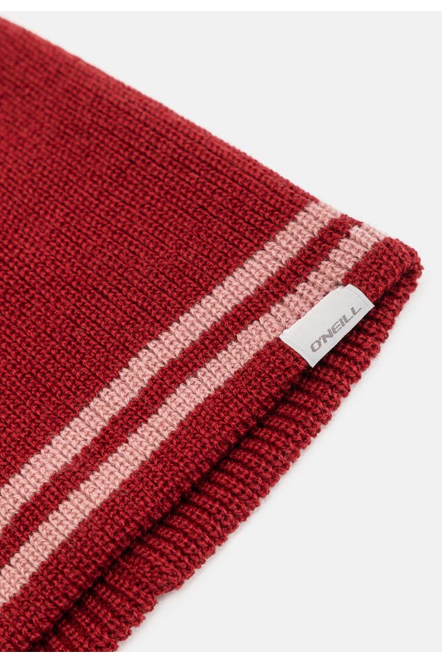 Gorro-Oneill-Feminino-Relax-Bordo-e-Rosa