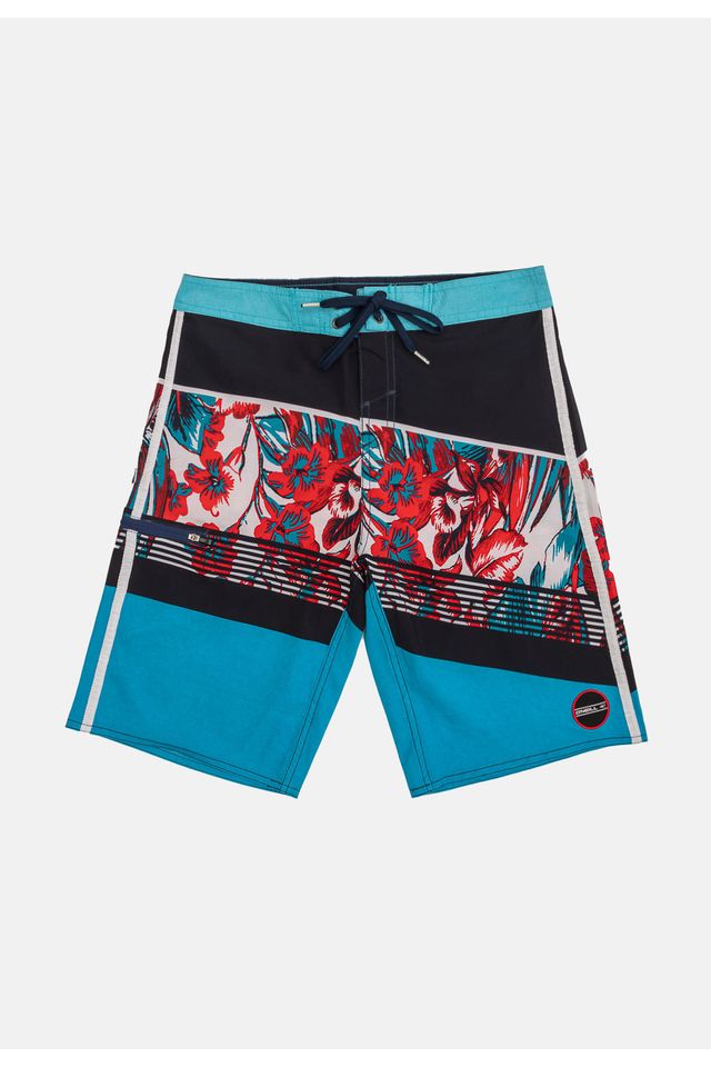 Azul Adventures Boardshort