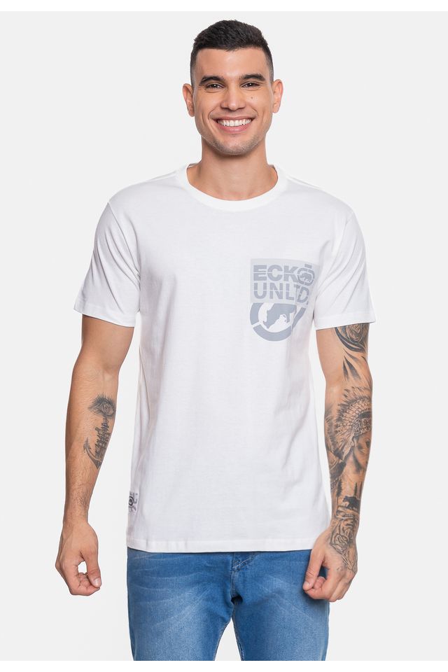 Camiseta-Ecko-Masculina-Inclinada-Off-White