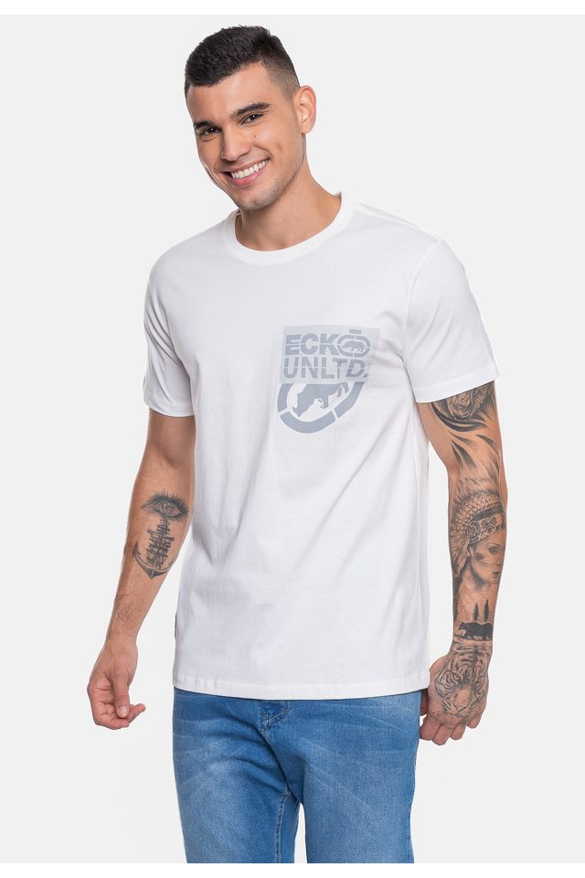 Camiseta-Ecko-Masculina-Inclinada-Off-White