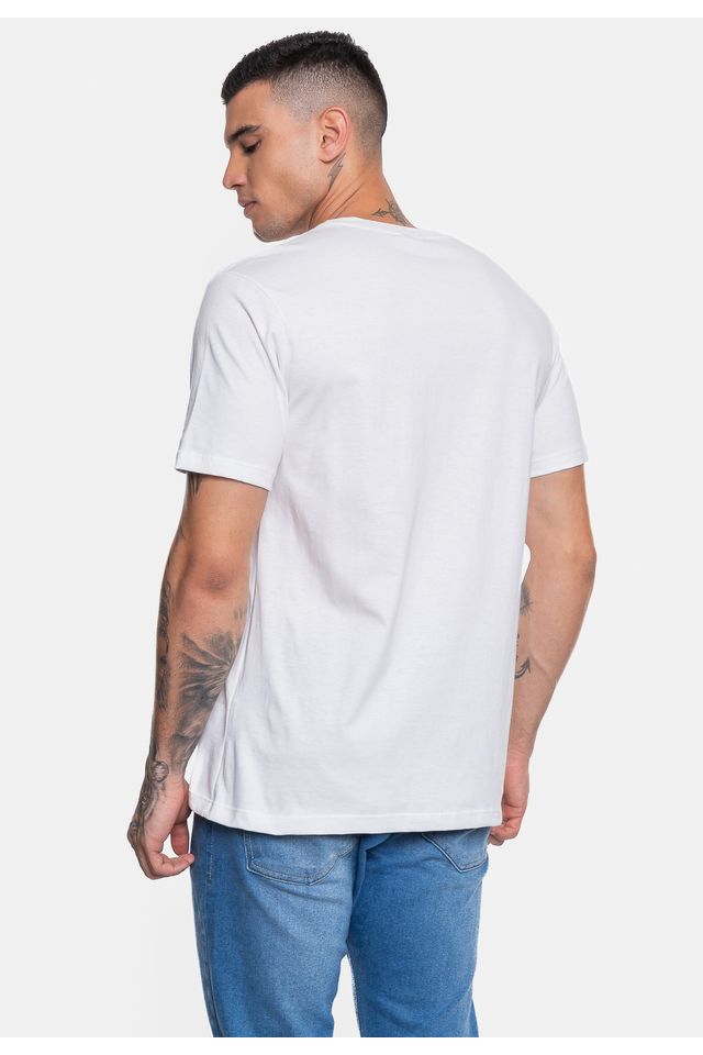 Camiseta-Ecko-Masculina-Eckolace-Off-White