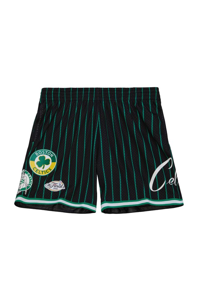 Boston offers Celtic Shorts