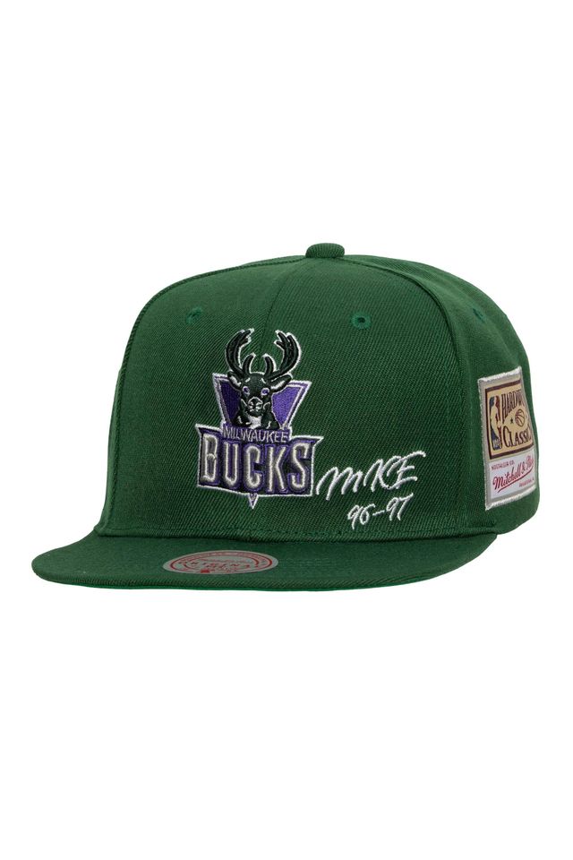 Bone-Mitchell---Ness-Jersey-Love-HWC-Milwaukee-Bucks-Verde