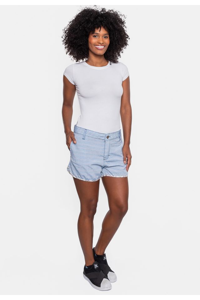 Shorts-Oneill-Feminino-Sarja-Azul-Claro
