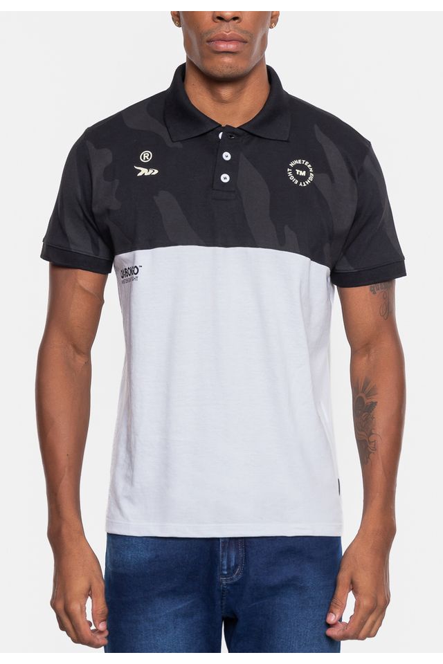 Camisa-Onbongo-Polo-Piquet-Masculina-TM-Branca