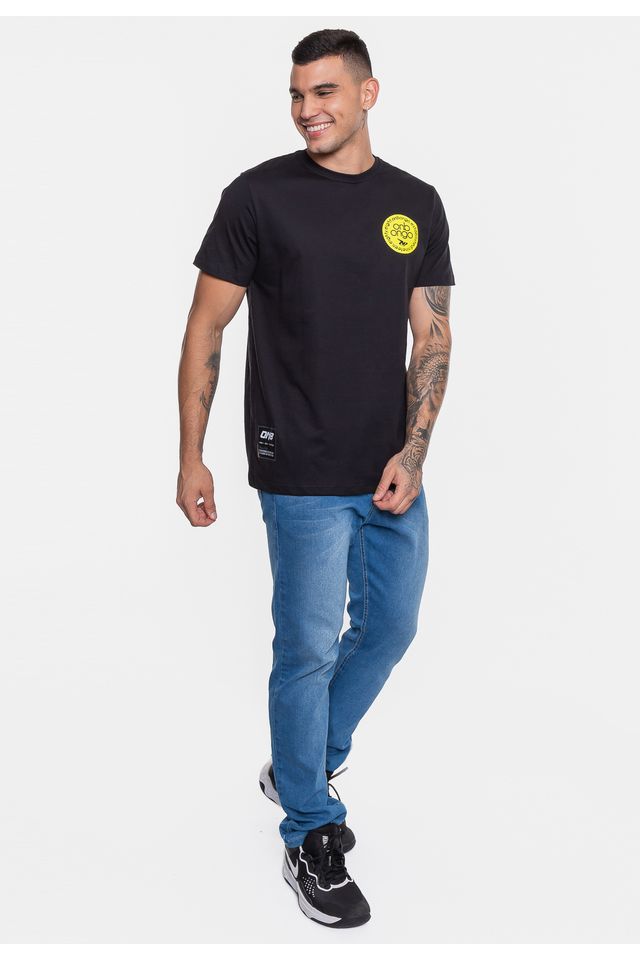 Camiseta-Onbongo-Masculina-Preta