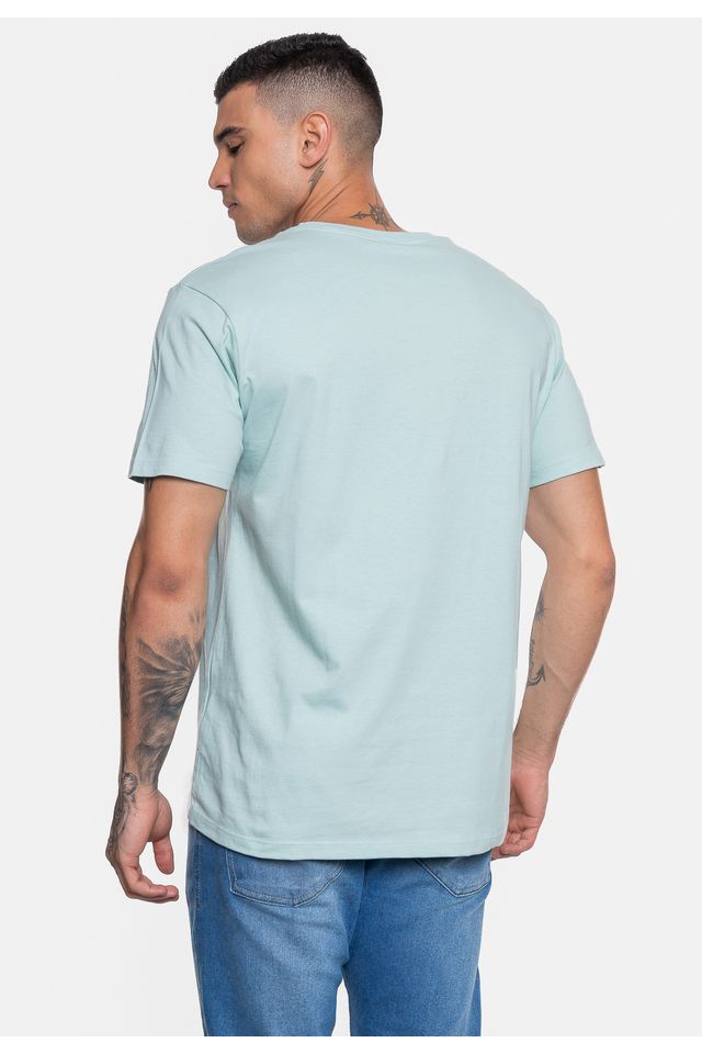Camiseta-Ecko-Masculina-Elevat-Brand-Verde-Agua---Claro