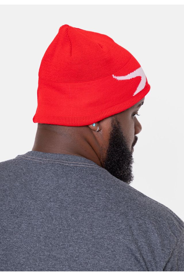 Gorro-Onbongo-Masculino-Vermelho