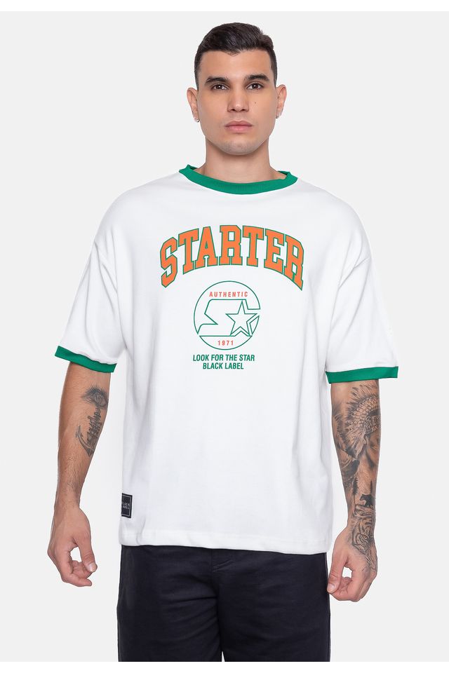 Camiseta-Starter-Oversized-Estampada-Off-White