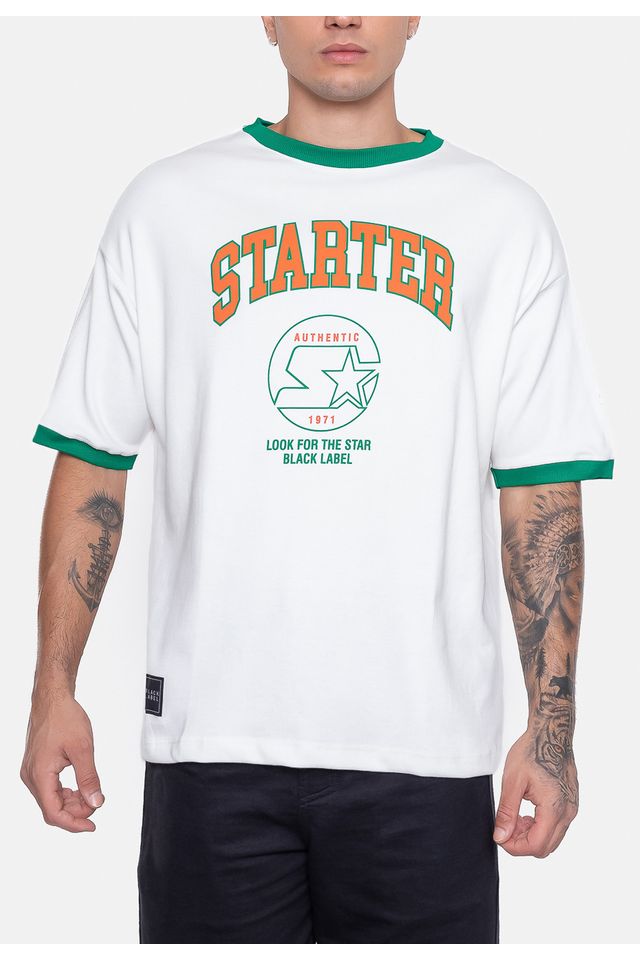 Camiseta-Starter-Oversized-Estampada-Off-White