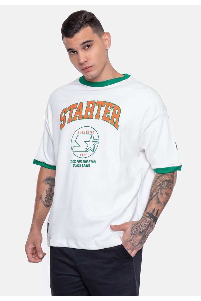 Camiseta-Starter-Oversized-Estampada-Off-White